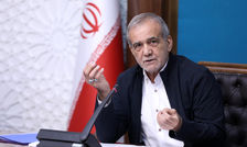 پزشکیان: دولت با تمام وجود می‌کوشد اختلالی در زندگی مردم ایجاد نشود