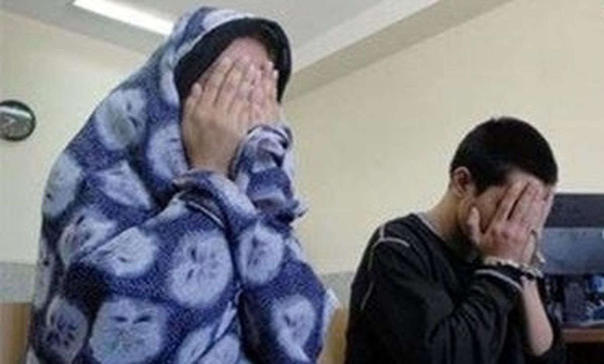 بازداشت زن و مرد کرمانی که عامل قطعی برق بودند