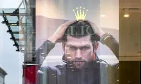 عکس‌‌های تصادفی و دیدنی یک عکاس خیابانی