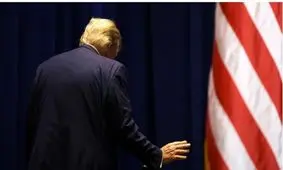 روزهای حساس آمریکا؛ ترامپ حذف می‌شود؟