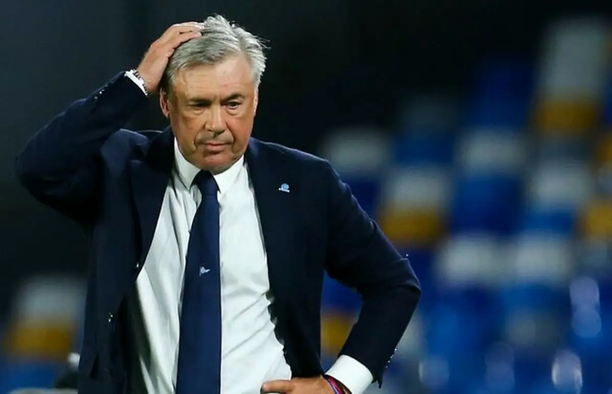 درس بزرگ سرمربی باتجربه رئال به مربیان ایرانی