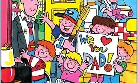 تست بینایی/ دستکش بیسبال گمشده در تصویر را کمتر از 6 ثانیه پیدا کنید