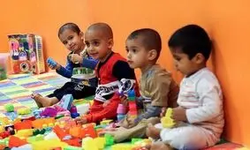 نیمی از خانه‌های فرزندان بهزیستی کشور در خراسان رضوی است