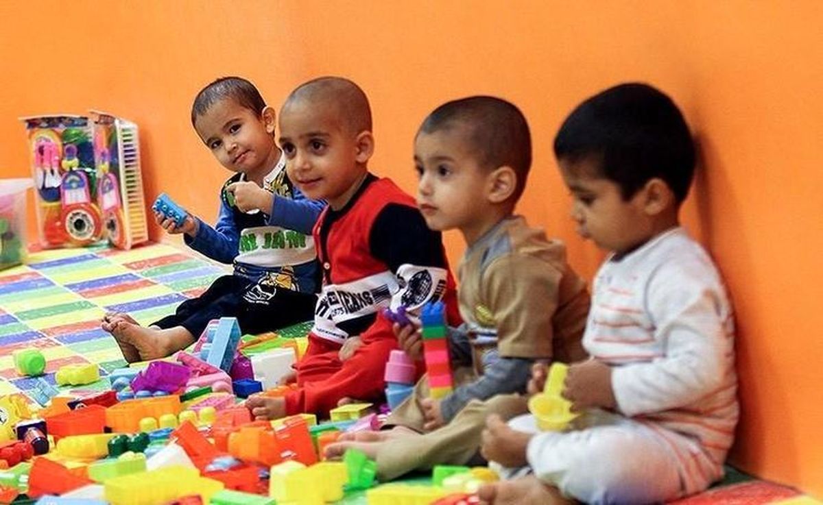 نیمی از خانههای فرزندان بهزیستی کشور در خراسان رضوی است