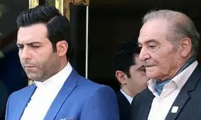 توقف تولید سریال «طلاق» به دستور مدیران سازمان به خاطر بازی حمید صفت