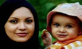 سفر زمان؛ چهرۀ «هستی» سریال «مرگ تدریجی یک رویا» بعد از 18 سال در 23 سالگی 