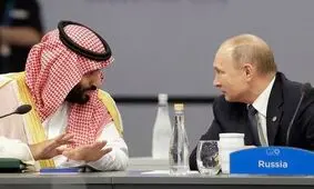 ائتلاف نفتی پوتین و بن‌سلمان علیه آمریکا!

