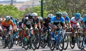 رئیس فدراسیون در واکنش به دومین دوپینگ دوچرخه‌سواری: خودمان گفتیم تست بگیرند