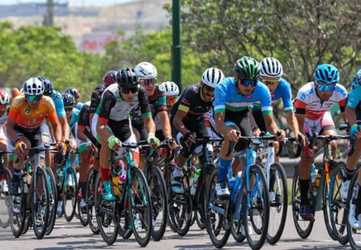 رئیس فدراسیون در واکنش به دومین دوپینگ دوچرخه‌سواری: خودمان گفتیم تست بگیرند