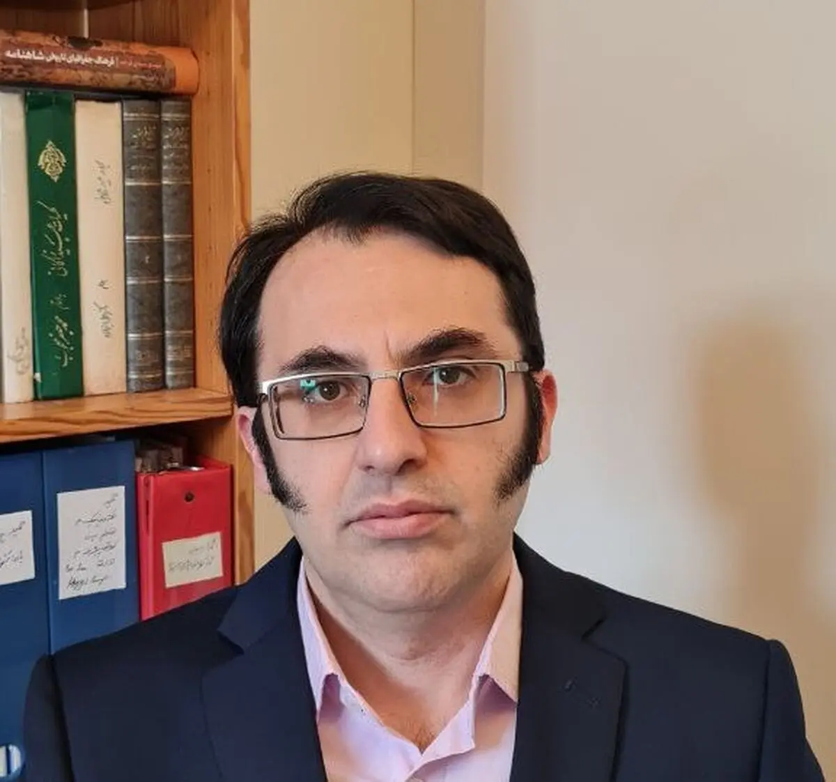 مادر بی‌مرگ نیکو پیکرم
