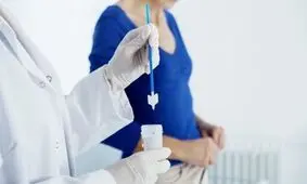 هشدار؛ زنان انجام این تست را جدی بگیرند