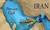  ترافیک کشتیرانی در تنگه هرمز همچنان متوقف است
