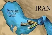 جنگ ایران؛ زلزله ای که مدل اقتصادی خلیج فارس را لرزاند