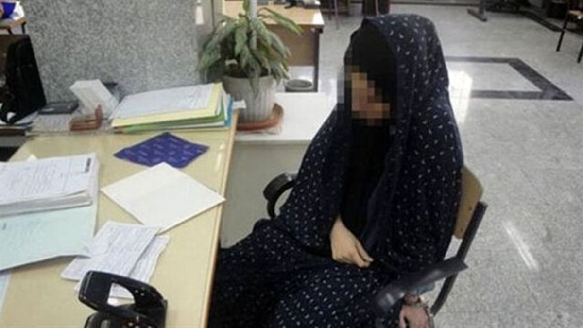 قتل پسربچه چهار ساله به دست مادرش در اهواز