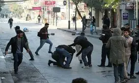 دست‌ وپا زدن رسانه‌های ضدانقلاب برای ناامن جلوه دادن کردستان/ ویدئو