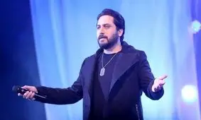 روزبه بمانی خداحافظی کرد/ ویدئو