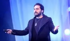 روزبه بمانی خداحافظی کرد/ ویدئو