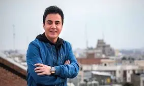 استوری تازه عمو پورنگ درباره درد داشتن همه مردم در این روزها 