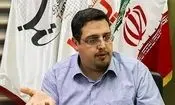 کنایه طراح قانون حجاب به دانشجویان معترض در حوادث دی ماه/ عکس