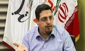 کنایه طراح قانون حجاب به دانشجویان معترض در حوادث دی ماه/ عکس