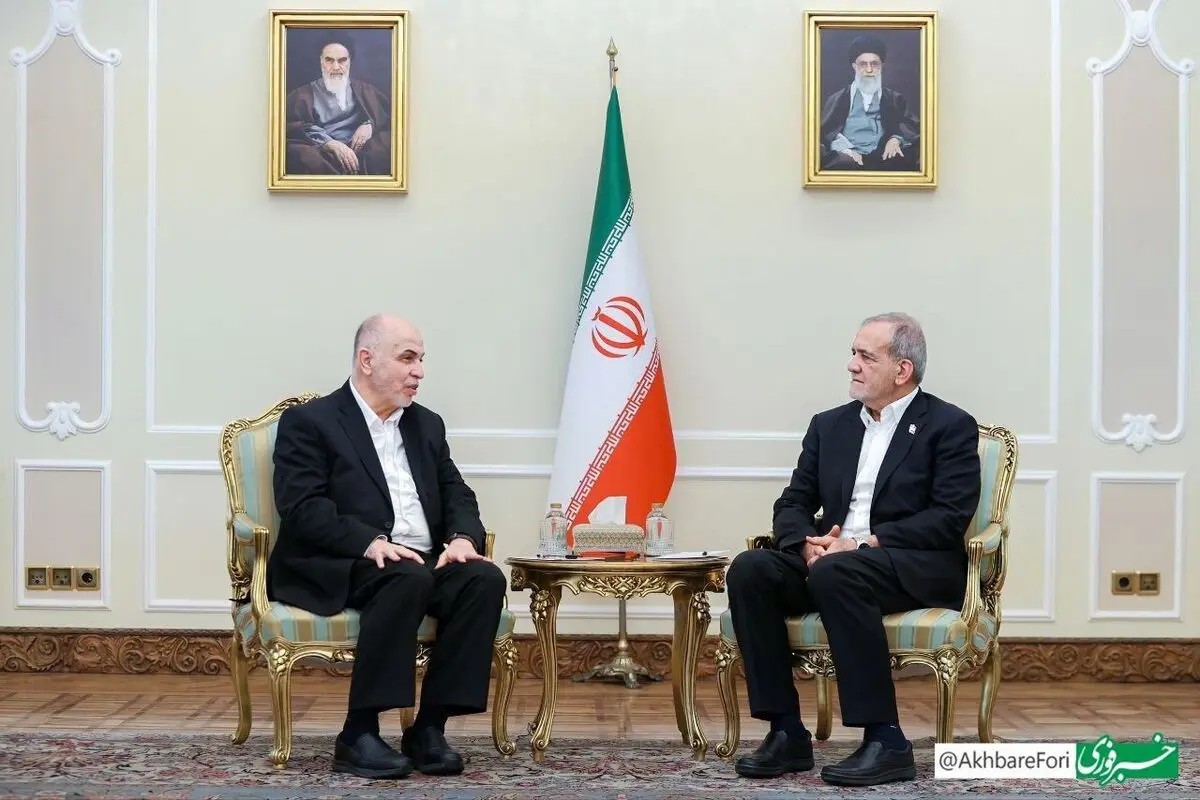 پزشکیان: ما به پیروزی نهایی مقاومت یقین داریم
