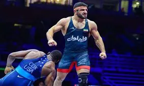 کامران قاسم‌پور جراحی کرد