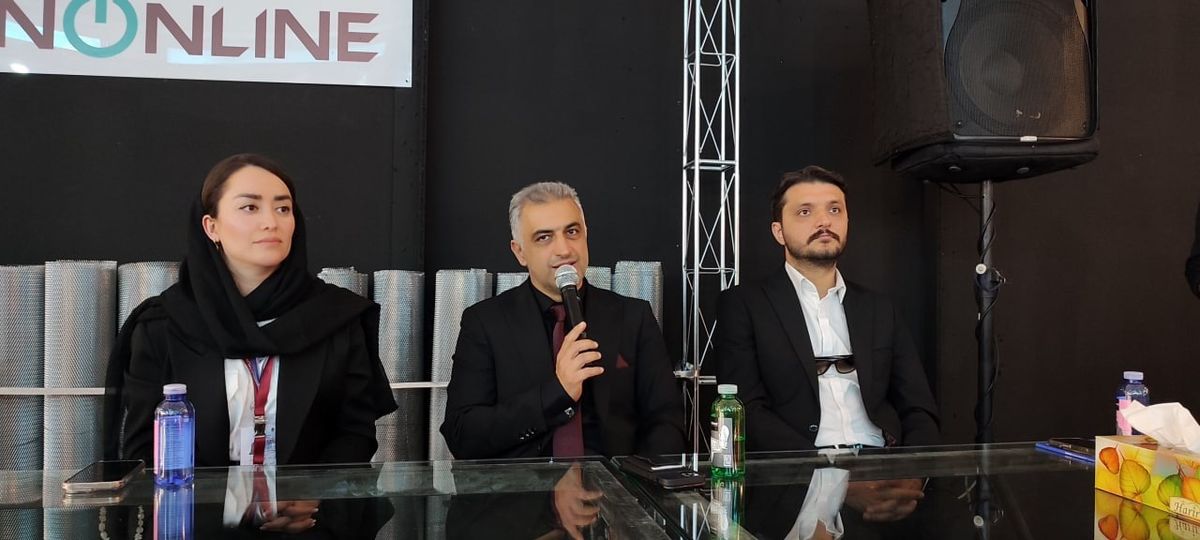 ترجمه بازار سنتی برای مصرف کنندگان متخصص؛ رسالت مهم آهن آنلاین