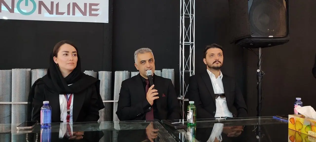 ترجمه بازار سنتی برای مصرف کنندگان متخصص؛ رسالت مهم آهن آنلاین 