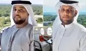 کلاهبرداری میلیاردی دو آمریکایی در نقش شاهزادگان عرب
