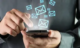 این پیامک ها جعلی است