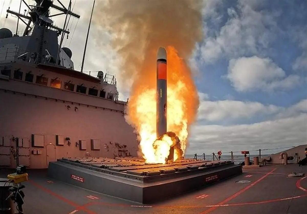 سی‌ان‌ان: آمریکا با مشکل کمبود موشک مواجه شده است