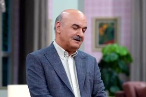 بازگشت ایرج طهماسب و فرزاد حسنی به تلویزیون 