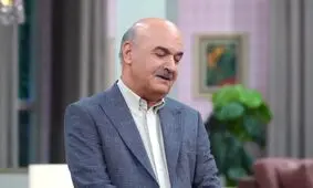بازگشت ایرج طهماسب و فرزاد حسنی به تلویزیون 