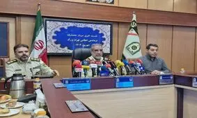مصرف گل در تهران اولین مصرف مواد مخدر و بالاتر از شیشه است/ ویدئو