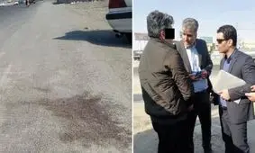 قتل هولناک جوان 30 ساله با 17 ضربه چاقو سمند سواران در مشهد