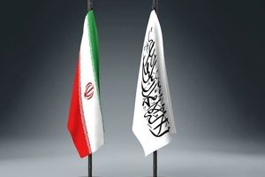 هشدار روزنامه جمهوری اسلامی درباره فعالیت مجدد پایگاه هوایی آمریکا در نزدیکی ایران/ طالبان عامل آمریکاست، چرا مسئولان ایرانی آن را درک نمی کنند؟

