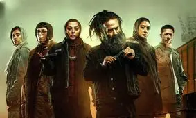  کارگردان سریال توقیف‌شده «غربت»: آقای جبلی آبروی سازمان صداوسیما را در ساترا می‌برند/ ویدئو