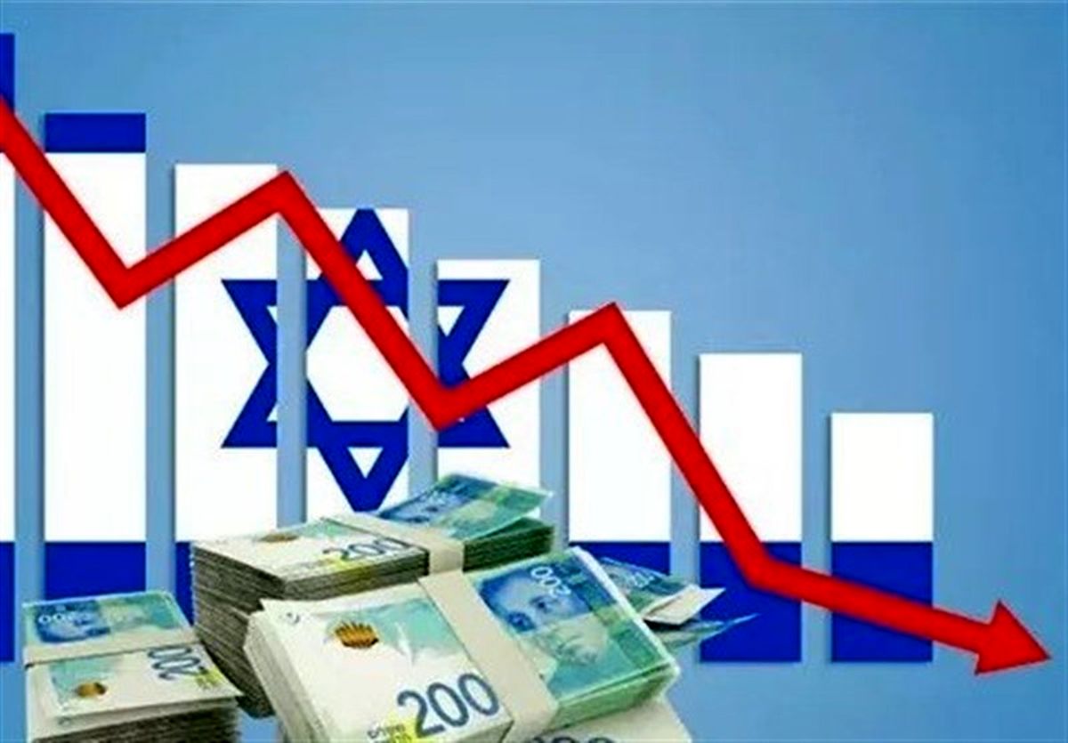 هزینه ۱۲ میلیارد دلاری جنگ اسرائیل با ایران/ اقتصاد رژیم توان بیش از ۲ هفته جنگ ندارد