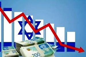 هزینه ۱۲ میلیارد دلاری جنگ اسرائیل با ایران/ اقتصاد رژیم توان بیش از ۲ هفته جنگ ندارد

