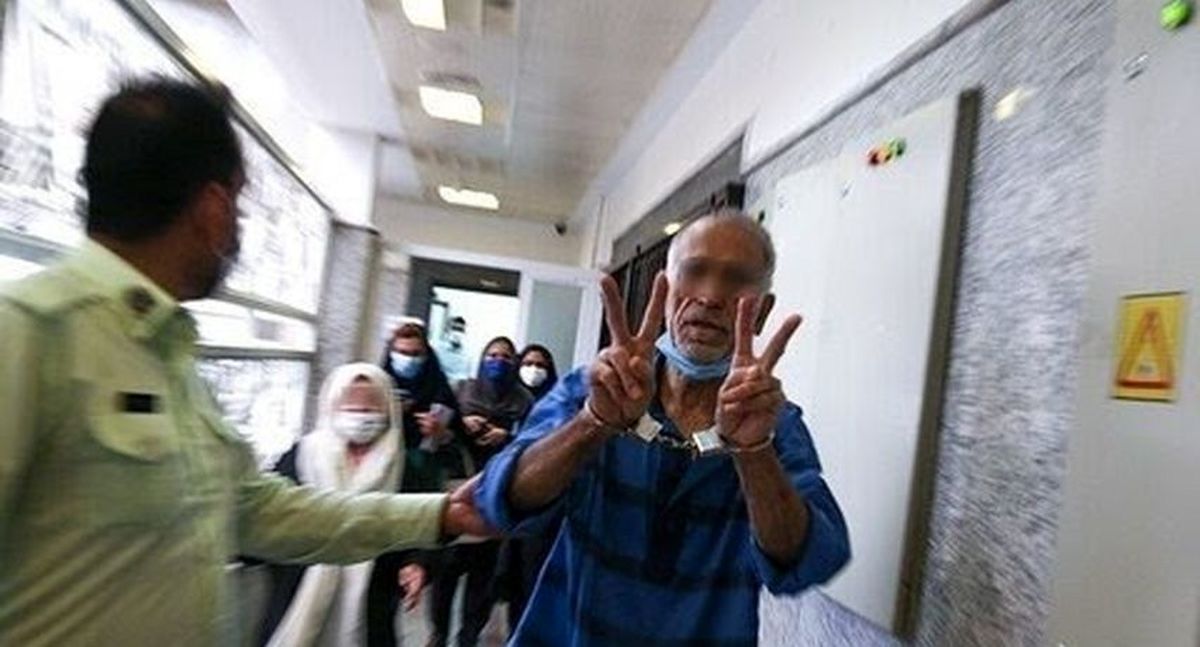 واکنش کاربران به مرگ اکبر خرمدین در زندان/ از تغییر قیمت مسکن در اکباتان تا پایان ژانر وحشت در زندان/ حدس کاربران درباره میراث برجای مانده از وی