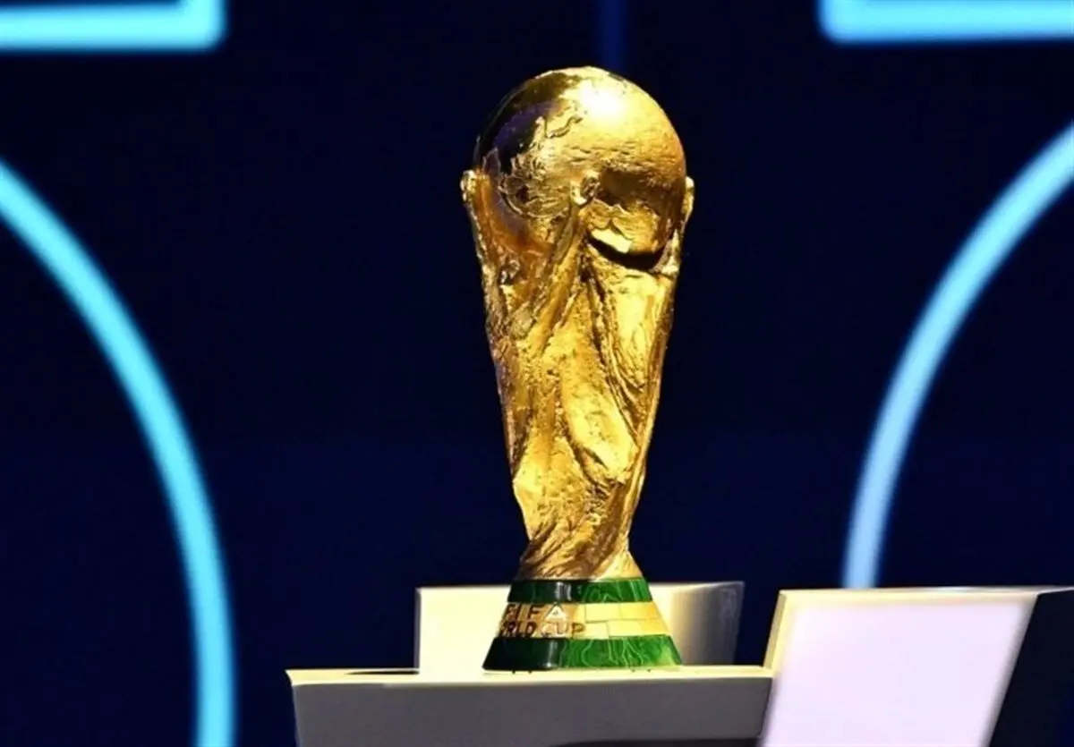 10 تیم مدعی قهرمانی جام جهانی 2026 