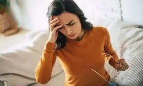 کمبود این ویتامین ها باعث سردرد می‌شود