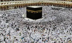 انصراف دهندگان از حج امسال می توانند عین پول خود را پس بگیرند