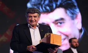 منوچهر والی‌زاده به بخش عمومی منتقل شد/ حال عمومی مساعد است

