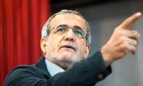  «مسعود پزشکیان» می‌تواند همه را غافلگیر کند/ او اینک مسئولیت سنگینی دارد/ می‌توان شرافتمندانه با تکیه بر اصلاح‌طلبی شریف و مستقل از همه احزاب سیاسی راهی به سوی دموکراسی گشود