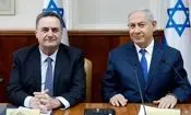 گفت و گوی نخست وزیر و وزیر جنگ رژیم صهیونیستی درباره تحولات لبنان و ایران