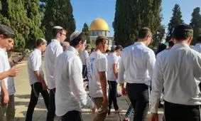 کلیه صهیونیست‌های ساکن مناطق اشغالی، نظامی محسوب می‌شوند
