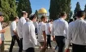 کلیه صهیونیست‌های ساکن مناطق اشغالی، نظامی محسوب می‌شوند
