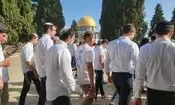 کلیه صهیونیست‌های ساکن مناطق اشغالی، نظامی محسوب می‌شوند
