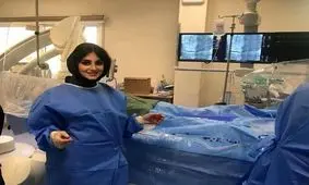 پرستو بخشی در لیست سیاه وزارتخانه بود؛ پس از دو ترومای بزرگ یعنی از دست دادن پدر و مادر، وزارت بهداشت کمکی به جابجایی محل طرح او نکرد / حقوق او را نصف پرداخت کردند